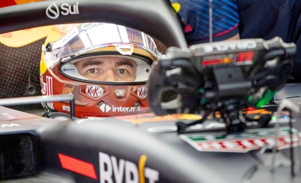 GRAN PREMIO DE CANADÁ: ‘CHECO’ PÉREZ ARRANCARÁ LA CARRERA EN LA POSICIÓN NÚMERO 12