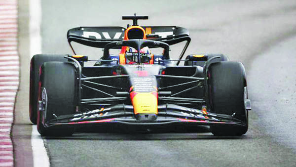 F1: MAX VERSTAPPEN GANA EN CANADÁ; CHECO ES SEXTO CON LA VUELTA MÁS RÁPIDA