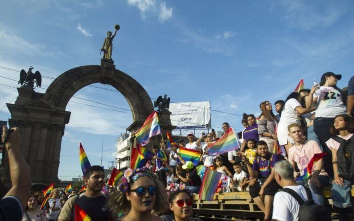 Congreso de Nuevo León aprueba matrimonio igualitario