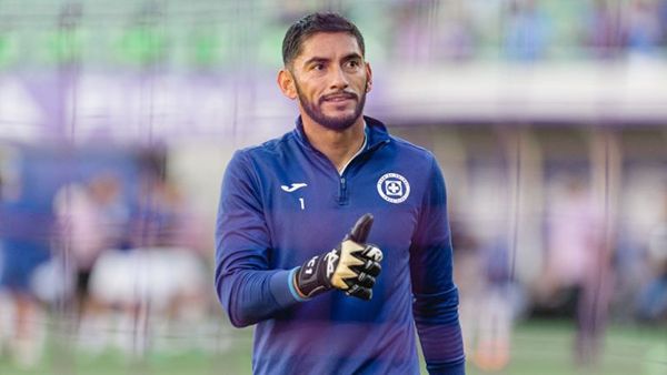 JESÚS CORONA JUGARÁ EN XOLOS CON UN CONTRATO DE SEIS MESES
