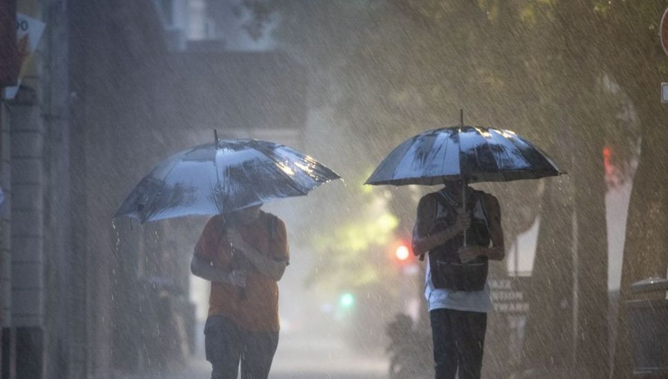 Hola, lluvias… ¿Adiós, onda de calor? Estos estados registrarán temperaturas de 45 grados y tormentas