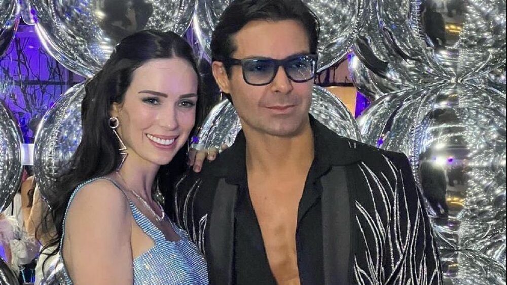 Ernesto D’Alessio y Charito Ruiz anuncian su divorcio tras 16 años de matrimonio