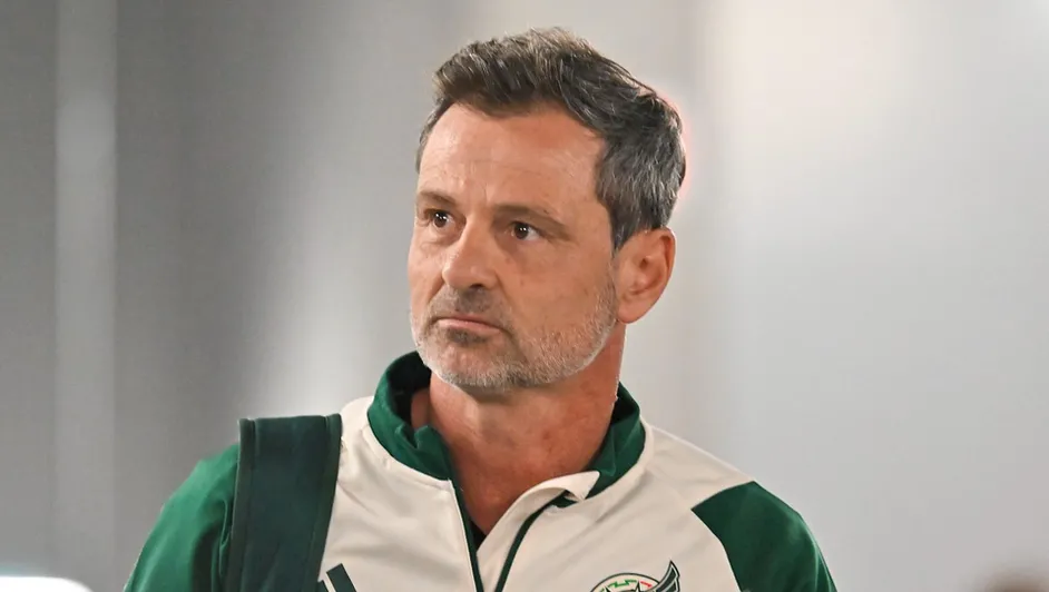 Diego Cocca se va de la selección mexicana tras papelón en la Nations League