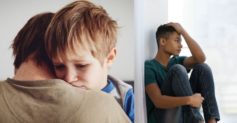 Presentan guía para afrontar y prevenir secuelas emocionales en hijos con padres divorciados