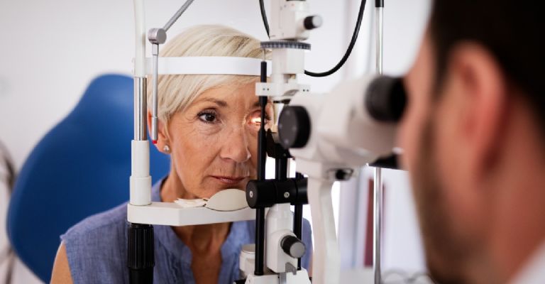 Ojo seco y glaucoma: enfermedades que afectan la visión y están subdiagnosticadas en el país