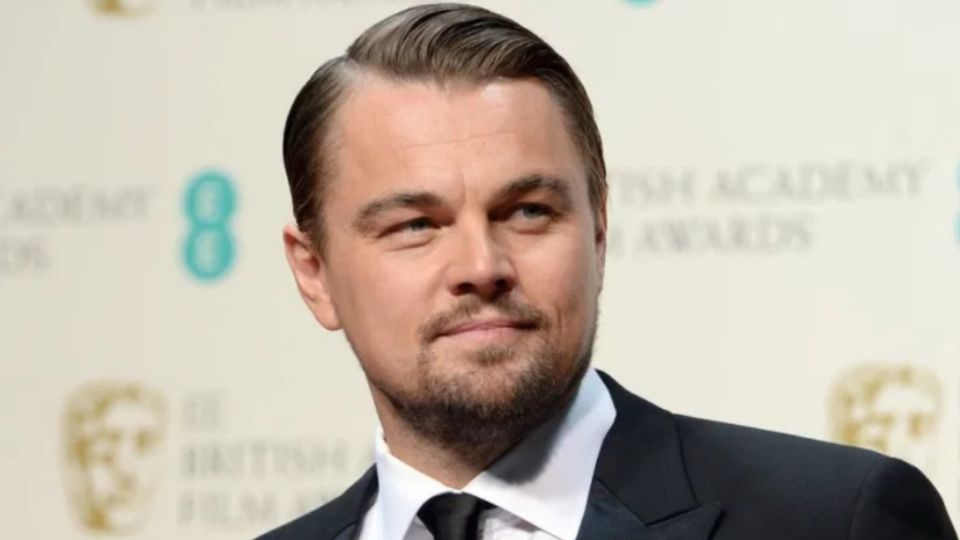 La nueva novia de Leonardo DiCaprio tiene 22 años y sorprende su parecido con el actor