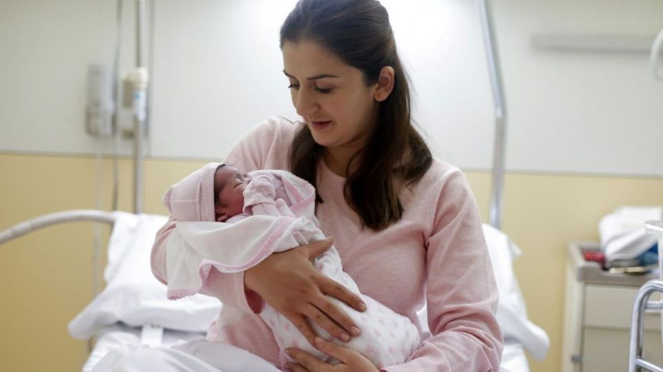 Alerta de salud: detectan un fatal virus que ataca a bebés recién nacidos, van 7 muertos