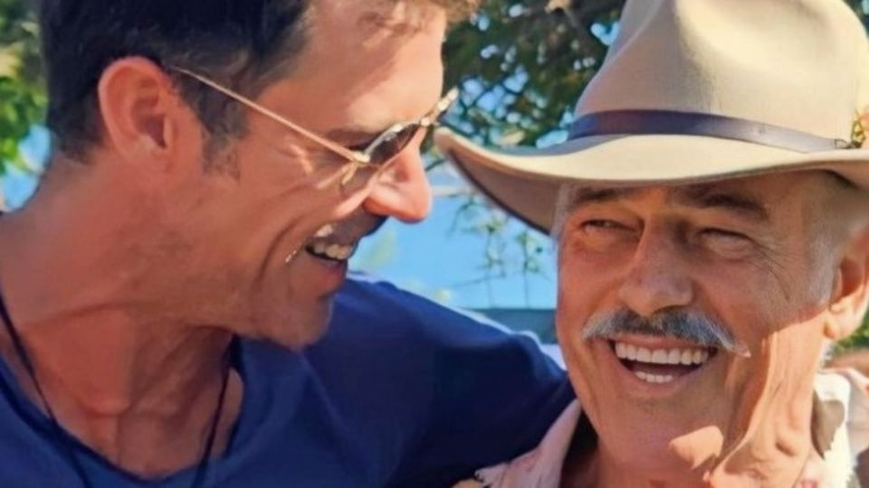 Andrés García: sale a la luz su testamento, incluye a sus exparejas, a Palazuelos y dejó fuera a uno de sus hijos