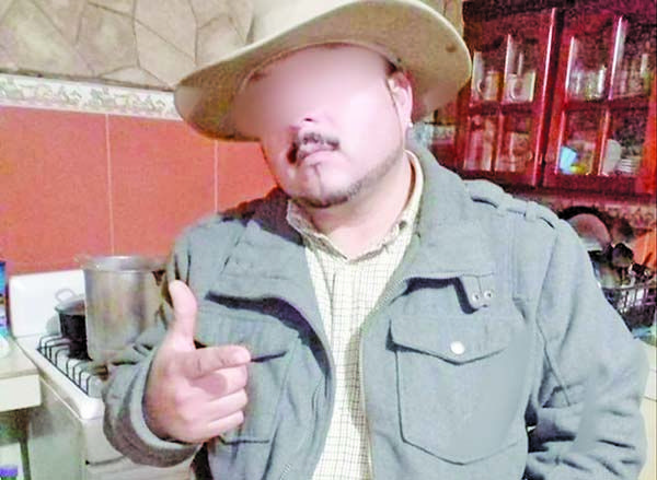 Avanza FGE investigación por crimen del “Kamuco”