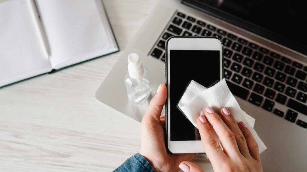Tu celular podría estar causándote alergias, ¿lo sabías?