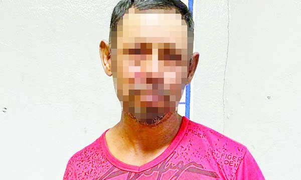 Aseguran a padre ebrio y peleonero