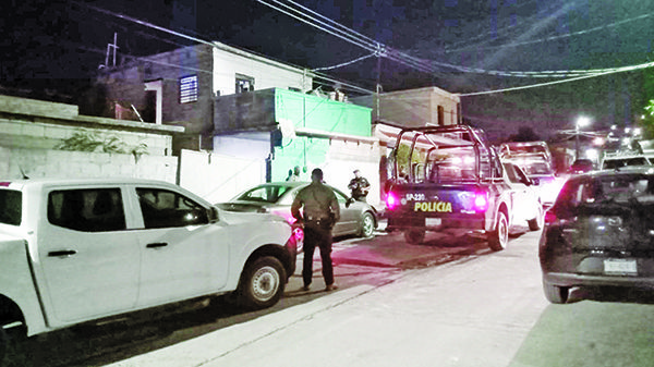 Reportan la desaparición forzada de joven al oriente