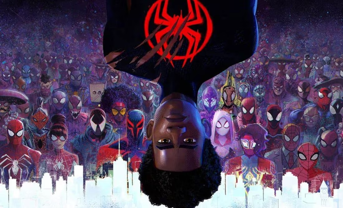 Spider-Man Across the Spider-Verse se estrena: ¿tiene escenas post créditos?