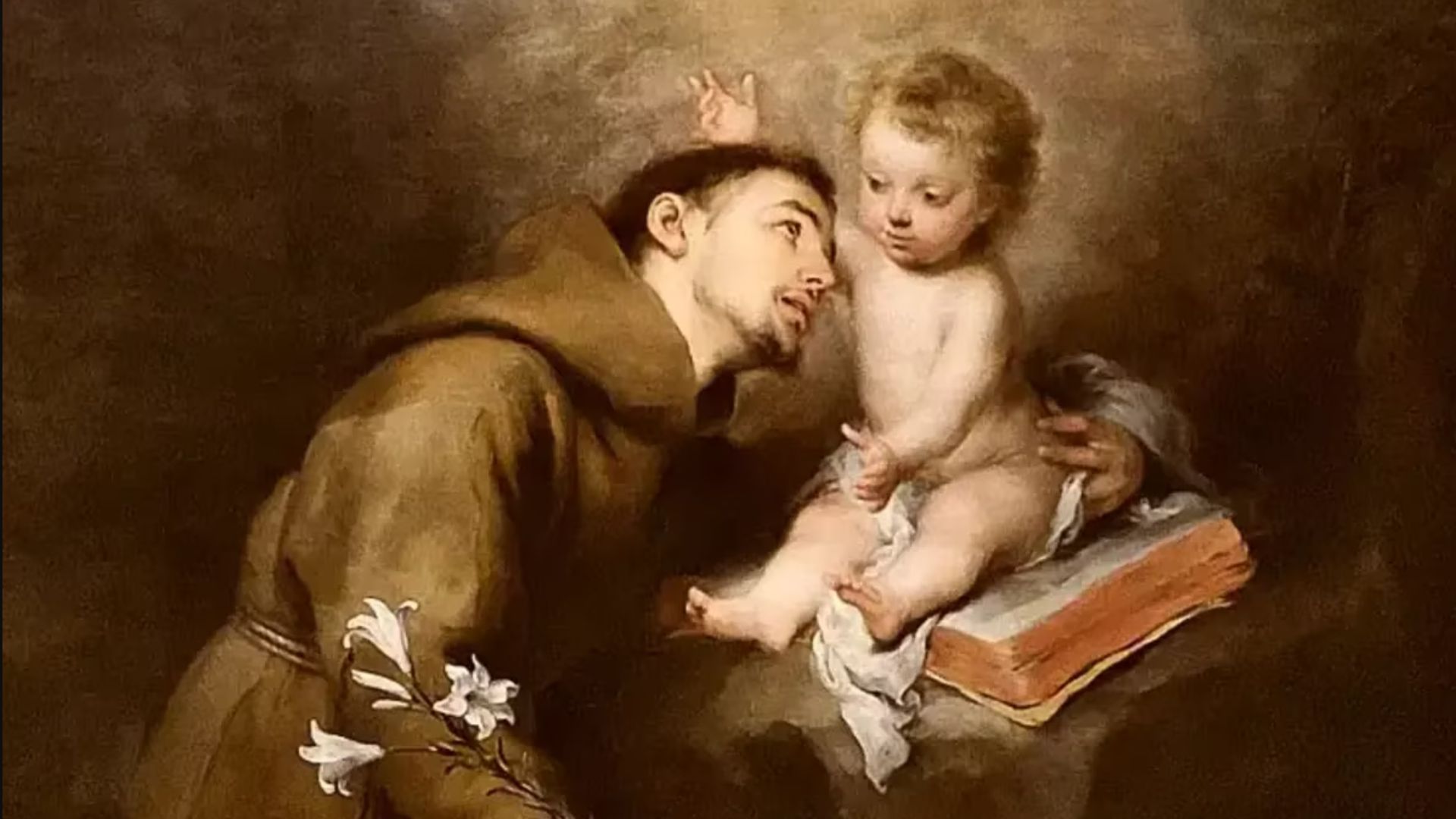 ¿Quién es San Antonio de Padua y por qué es relacionado con los solteros? Esto sabemos