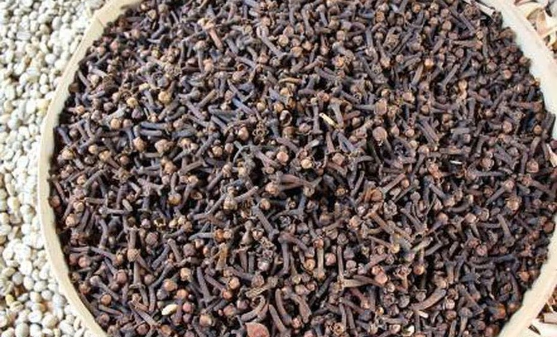 Para qué sirve la infusión de clavo de olor