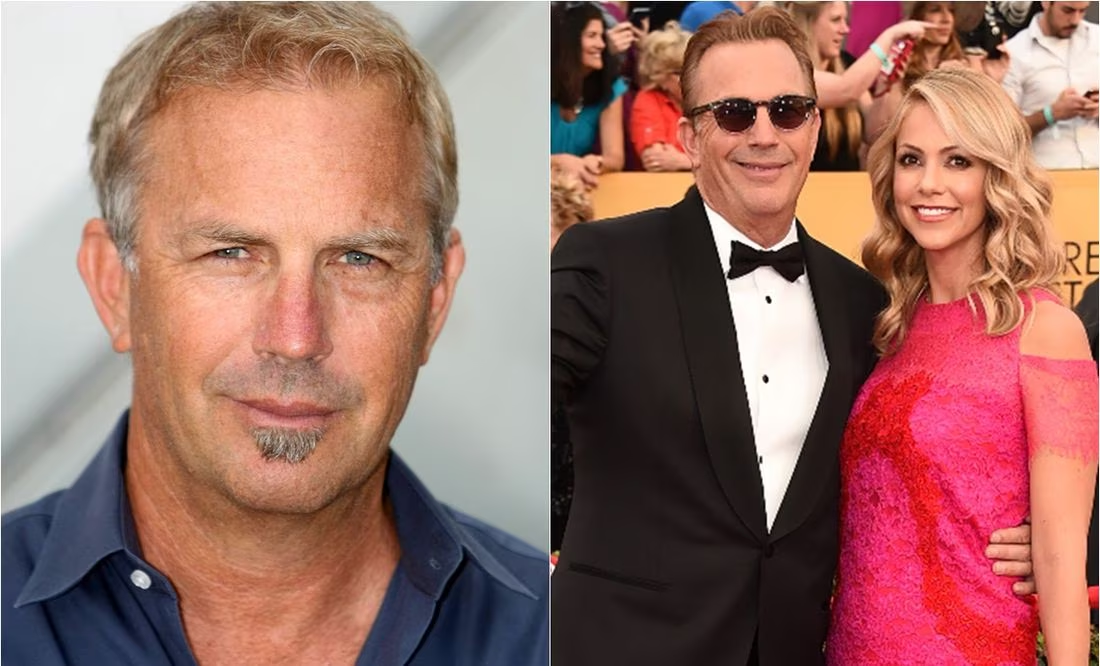 Kevin Costner, ¿en banca rota y sin hogar? Aseguran que son las consecuencias de su divorcio