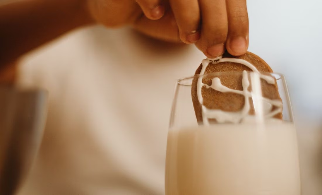 Los beneficios de tomar leche