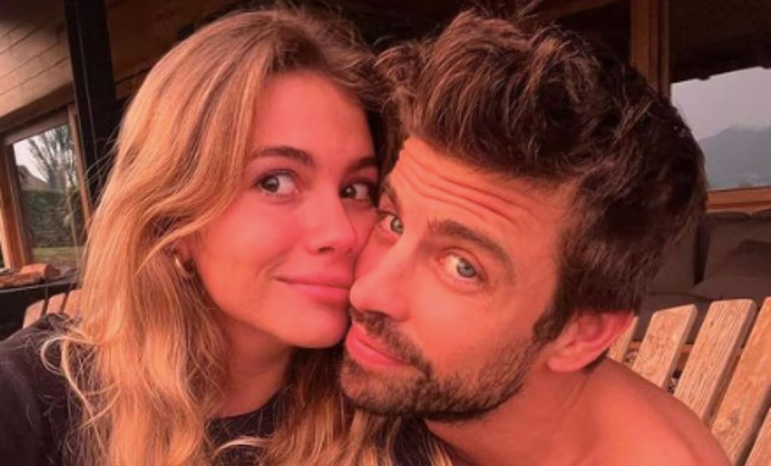Gerard Piqué y Clara Chía ¡SE CASAN!