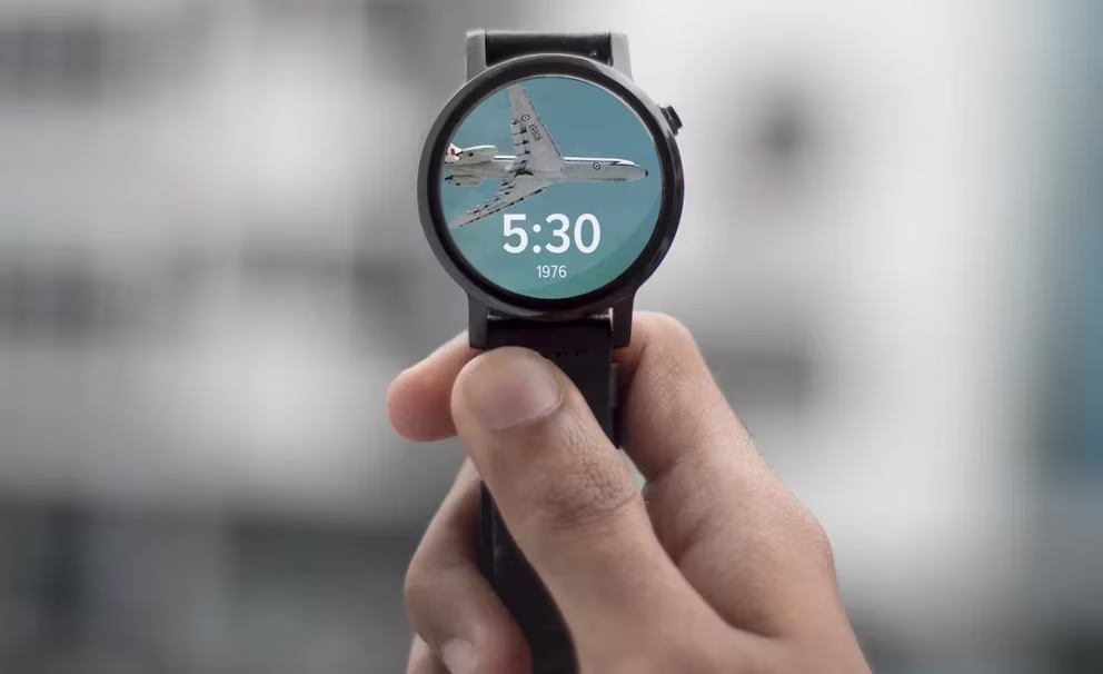 Regalos para el Día del Padre: relojes inteligentes, videojuegos y más búsquedas de tecnología
