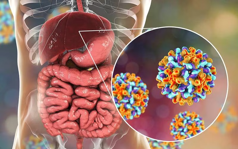 Hepatitis A: ¿Cuáles son los síntomas? ¿Me puedo contagiar al comer fresas?