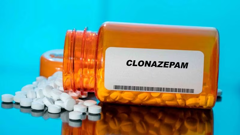 Clonazepam: qué es y para qué enfermedades se utiliza el medicamento que ‘escasea’ en México