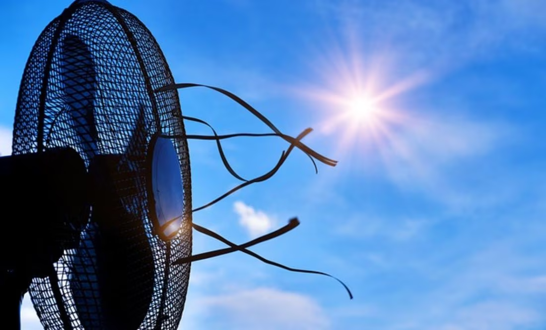 Ola de calor: ¿cómo ahorrar energía pese a altas temperaturas?