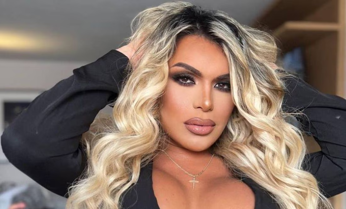 ¿Humor o transfobia? Usuarios reprueban bromas hacia Wendy Guevara en «La casa de los famosos»