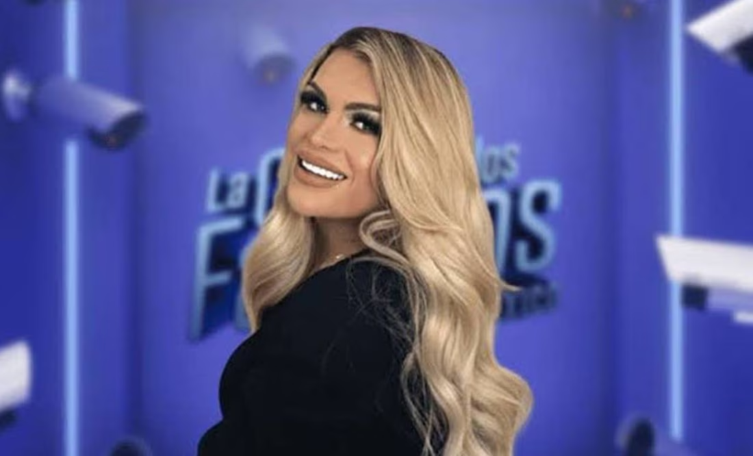 Padres de Wendy Guevara relatan que gracias a experiencia espiritual aceptaron a su hija como mujer