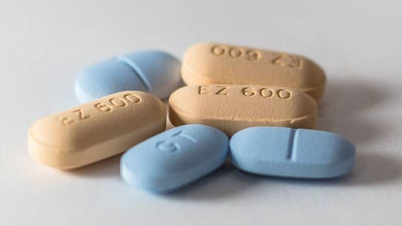 Cofepris aprueba nuevo medicamento contra el VIH: Esto sabemos de su funcionamiento
