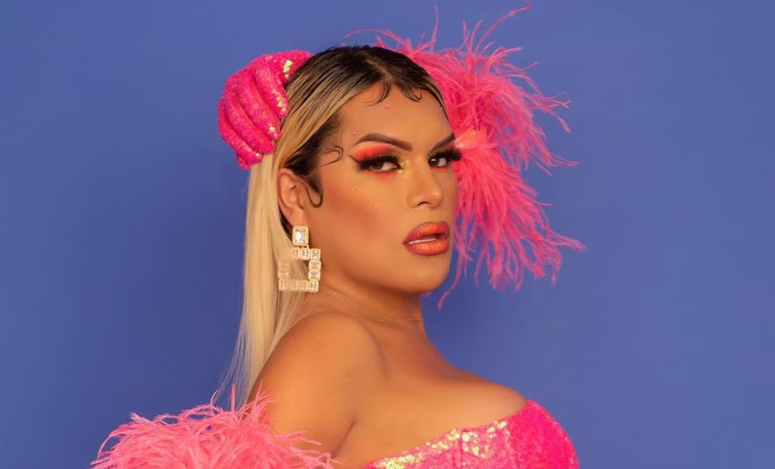 ¡Y soporten! Crean Barbie inspirada en Wendy Guevara de «La Casa de los Famosos»