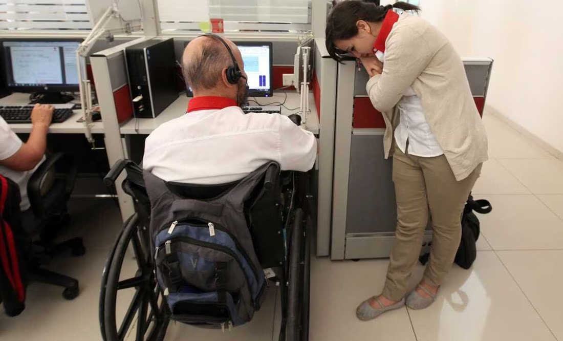 ¿Por qué dos de cada tres empleados se sienten emocionalmente agotados?