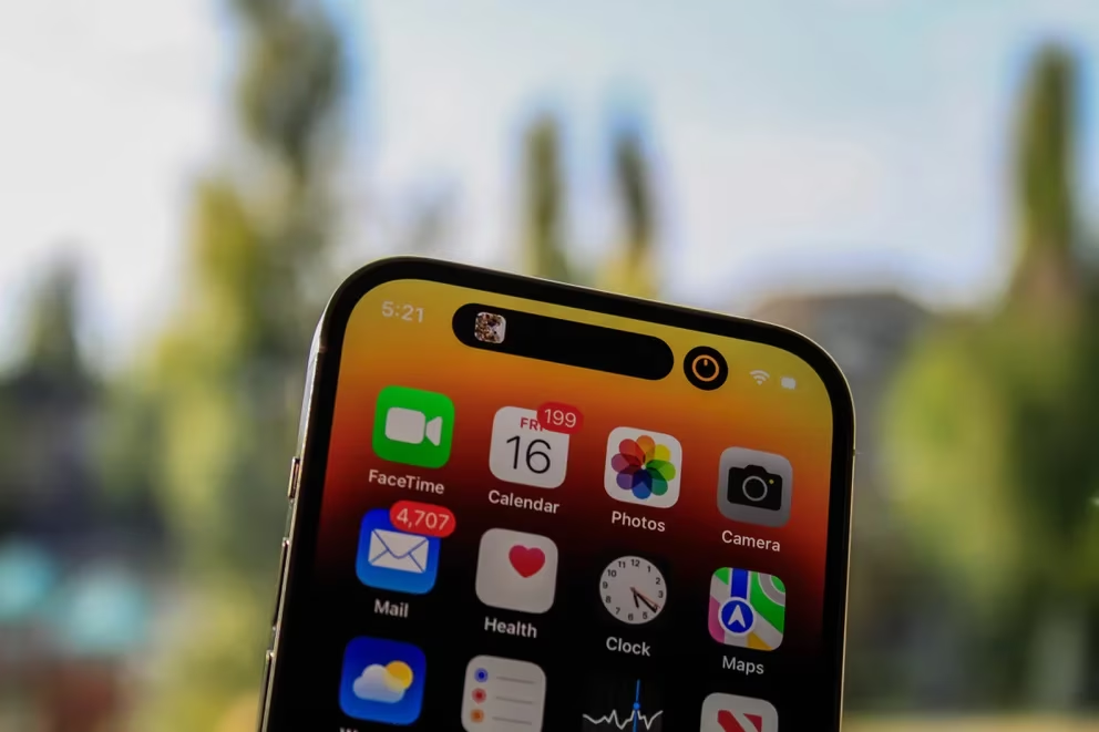 Cómo activar el modo escritorio del navegador en iPhone