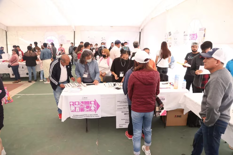 Elecciones 2023: ésta es la diferencia entre PREP y Conteo Rápido
