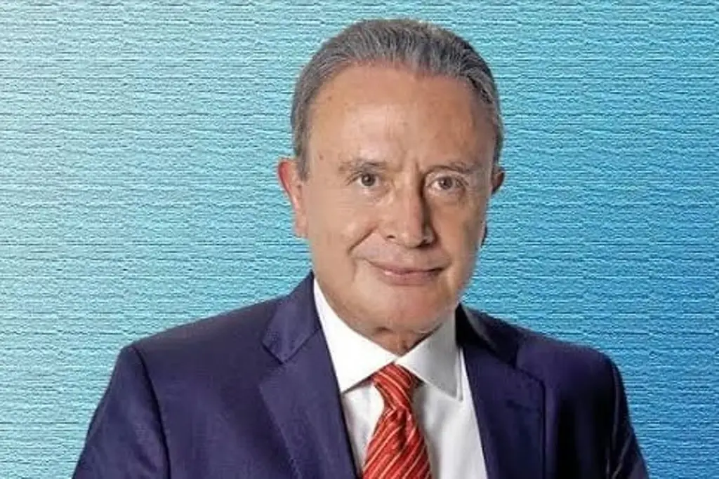 ¿Quién fue Ricardo Rocha? De Tepito a ser uno de los periodistas más famosos de México