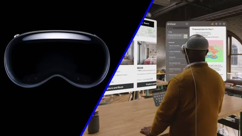 La nueva ‘revolución’ de Apple: Cuánto cuestan y cómo son sus nuevos lentes