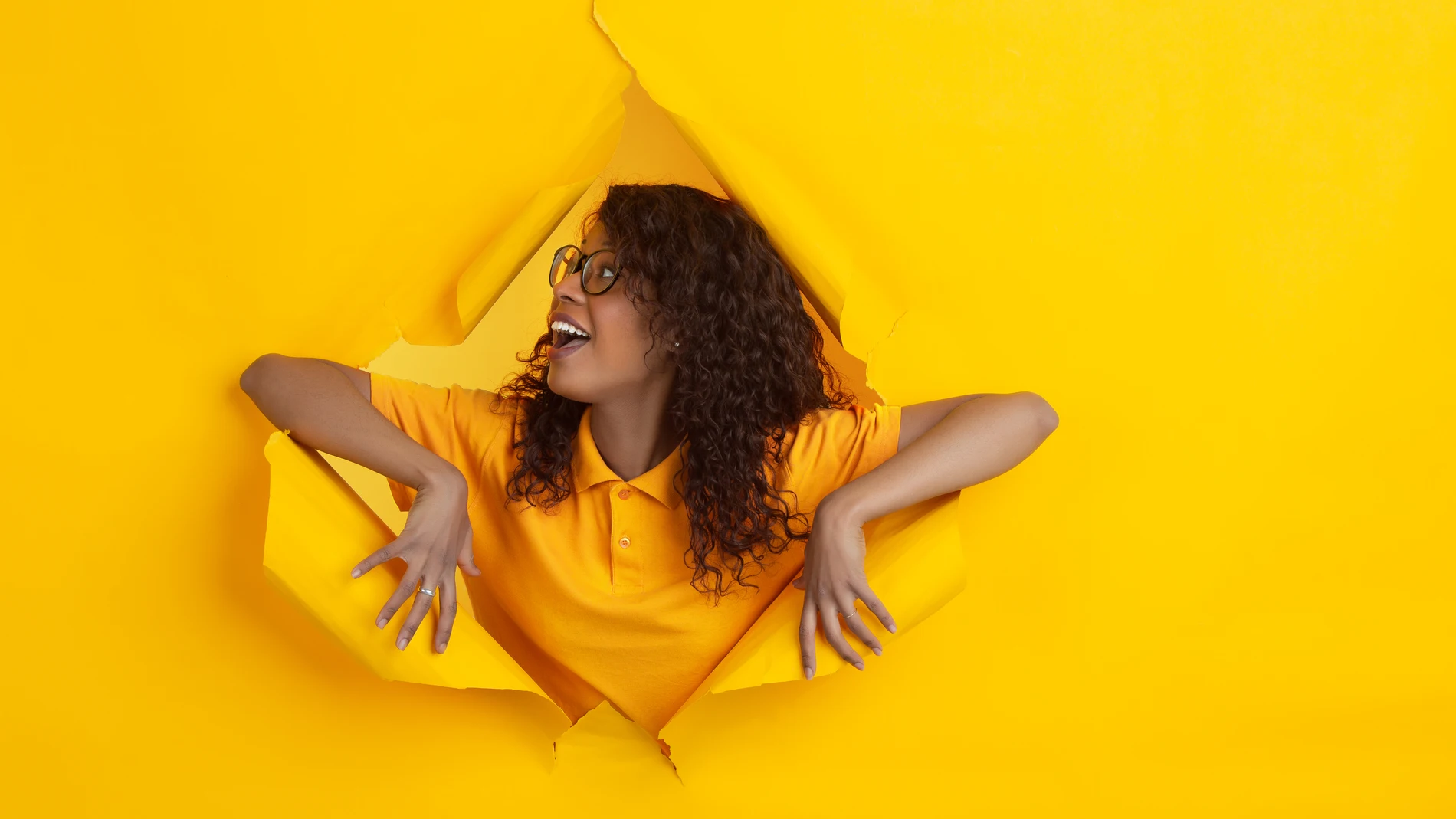 Yellow Day, el Día más feliz del año