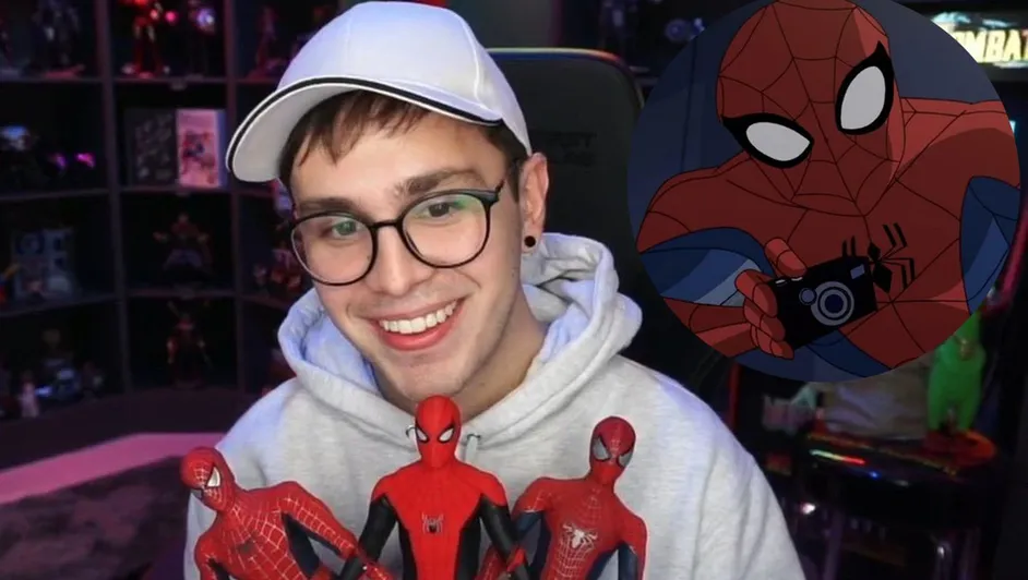 Filtran doblaje de Juan Guarnizo en ‘Spider-Man: Across the Spider-Verse’; internautas reaccionan