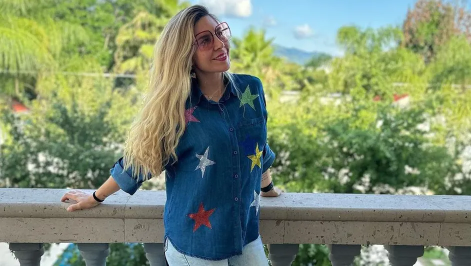 «Soy experta en haters»: dice Karla Panini ante ola de críticas en redes sociales