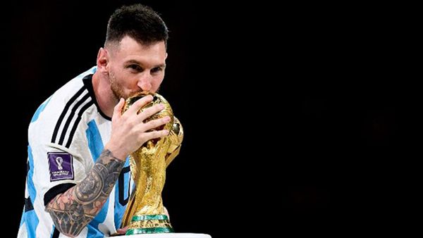 MESSI SE ALEJA DE LA PRÓXIMA COPA DEL MUNDO: ‘EN PRINCIPIO NO IRÉ AL MUNDIAL’