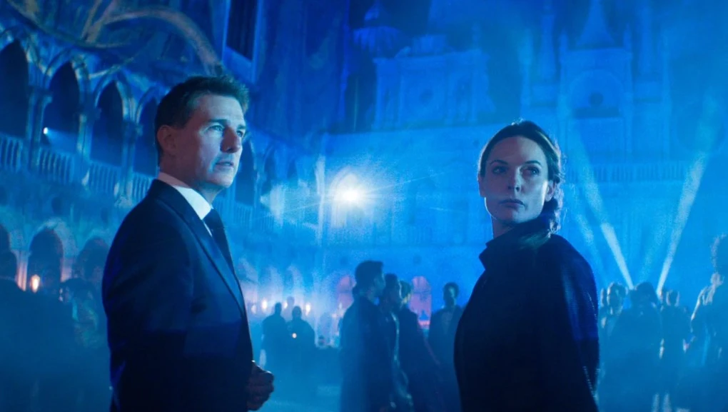 Tom Cruise y los actores de «Mission Impossible: Dead Reckoning Part One» hablan de acrobacias peligrosas, el covid-19 y del futuro de la franquicia