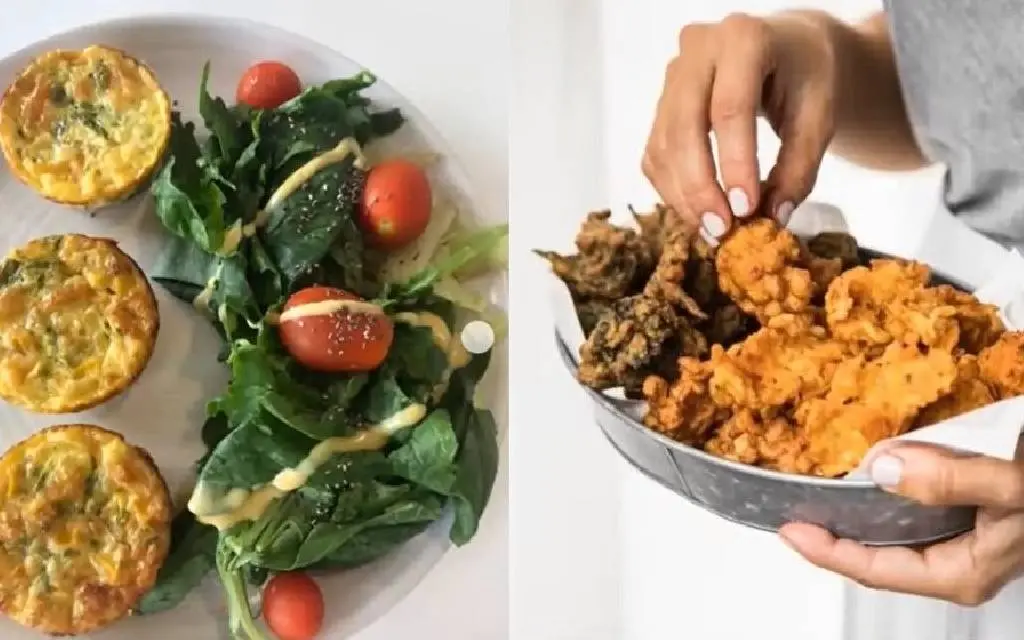 Estudio revela que nuestro gusto por la comida está influenciado por lo que vemos en el celular