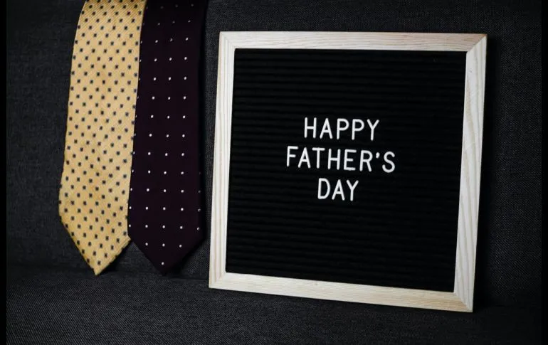 ¿Cuánto gastarán los mexicanos esta año para festejar a papá?