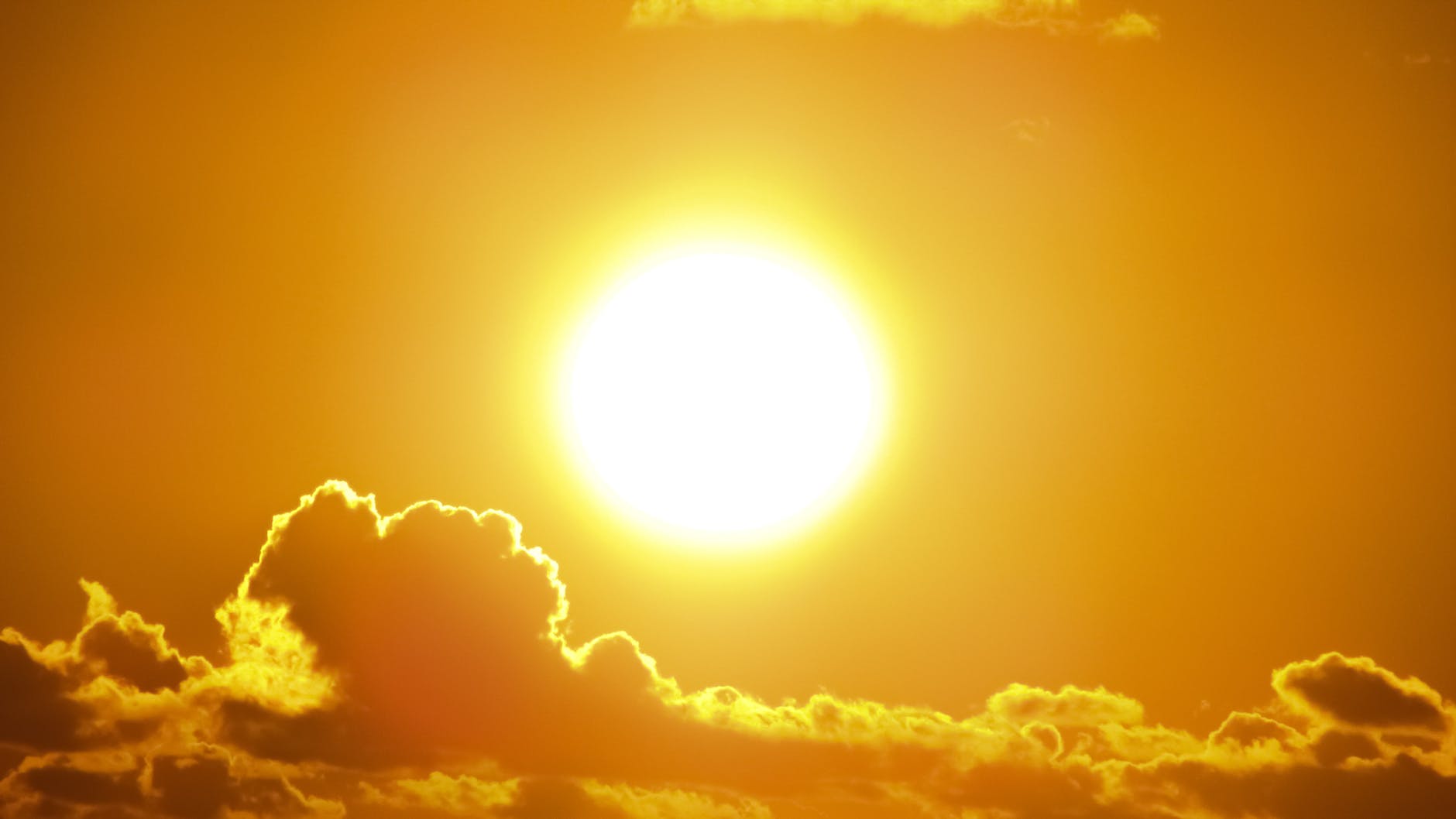 21 de Junio: Día Internacional del Sol