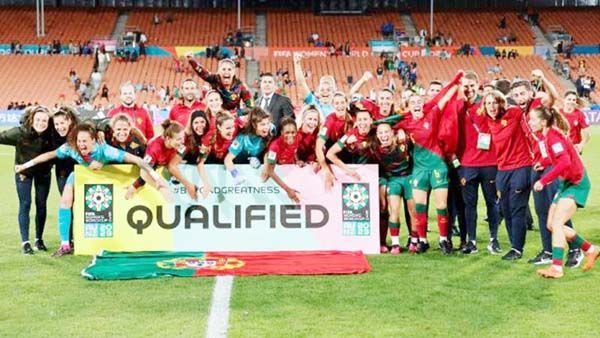 ¡INCREÍBLE! SE AGOTAN LOS BOLETOS PARA EL JUEGO INAUGURAL DEL MUNDIAL FEMENIL