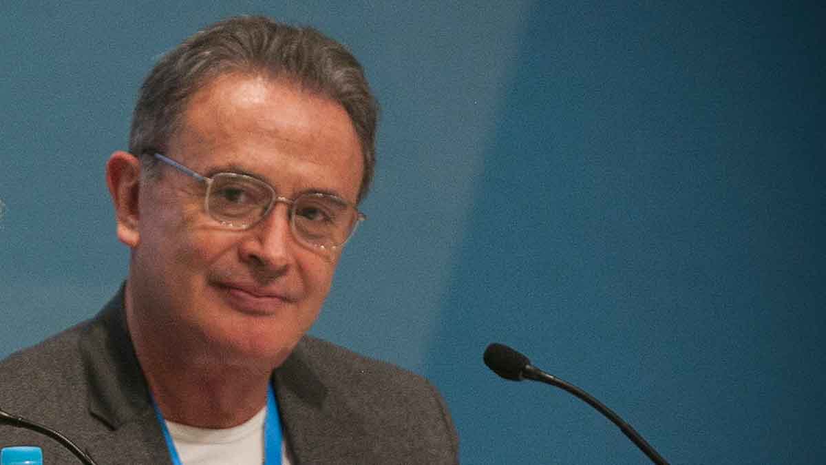 Famosos despiden a Ricardo Rocha en redes sociales