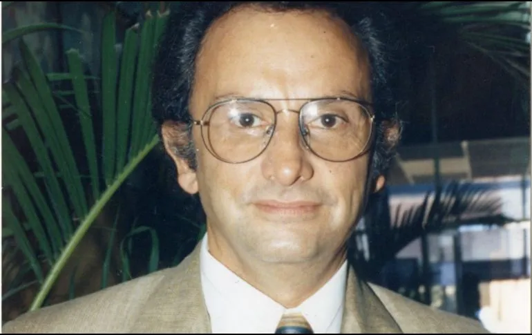 Fallece Nino Canún, conductor del programa ‘¿Y usted qué opina?