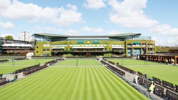 Inédito: Wimbledon incorpora inteligencia artificial