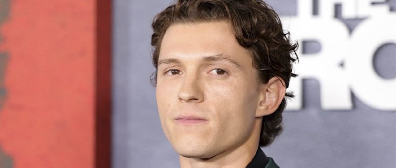 Tom Holland anuncia que se retira temporalmente de la actuación