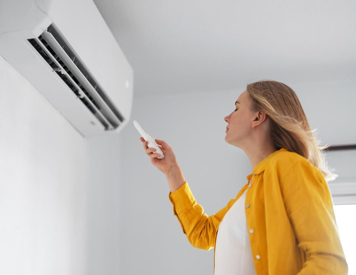 Cómo el Minisplit frío calor con generador de iones mejora tu ambiente