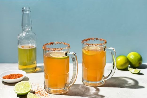 Ranking de cervezas mexicanas: diferentes tipos y mejores marcas